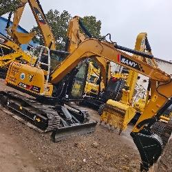 Sany SY 95 C