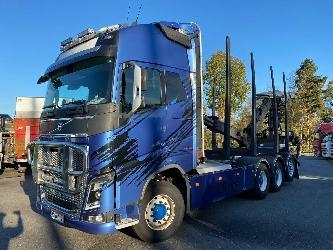 Volvo FH 16