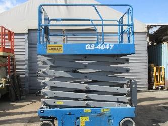 Genie GS 4047