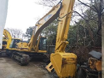 CAT 330BL