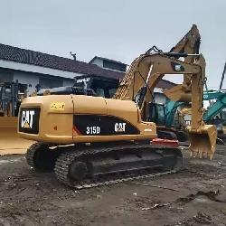 CAT 315 D