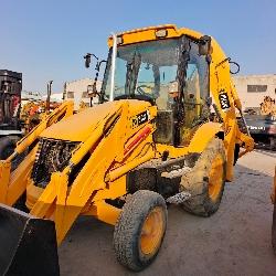 JCB 3 CX