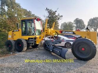 XCMG GR2153