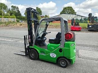 Cesab M 318 G