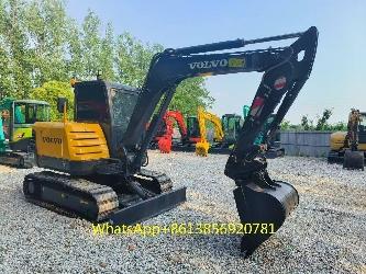 Volvo EC 60