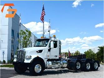 Peterbilt 567