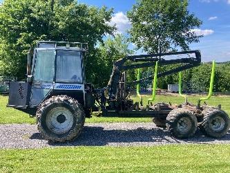 Vimek 606