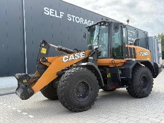 CASE 721G