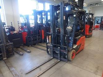 Linde E14/386
