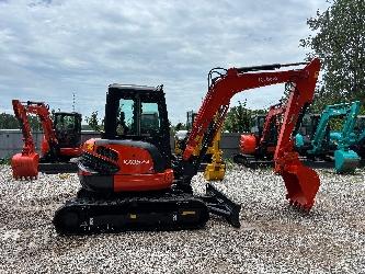 Kubota KX 057