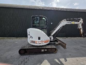 Bobcat 430 AG
