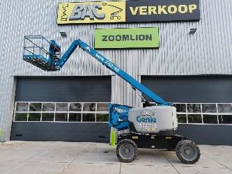 Genie Z 62/40