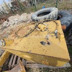 CAT 769D -