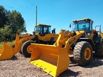 SDLG LG956F