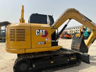CAT 307E2