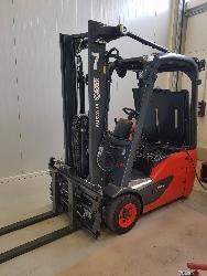 Linde E16C