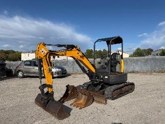 Bobcat E 26