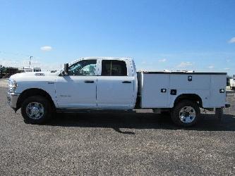 RAM 2500