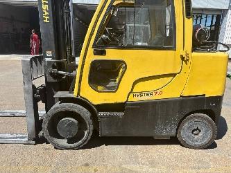 Hyster S7.0FT