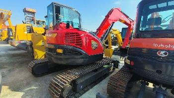 Yanmar Vio 80