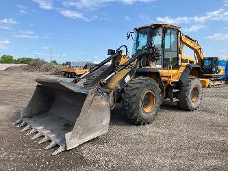 JCB 436 HT
