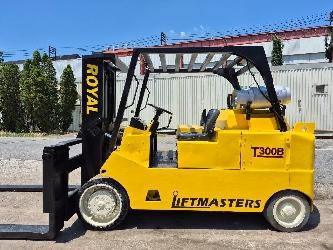 Royal T300B