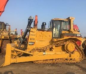 CAT D 7H