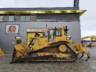 CAT D6T