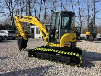 Yanmar Vio 55