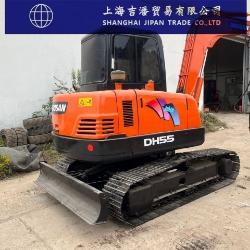 Doosan DH 55
