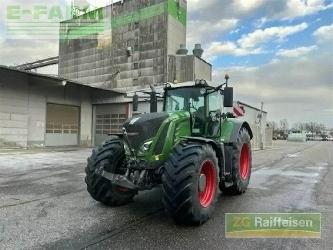 Fendt 936