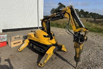 Brokk 110
