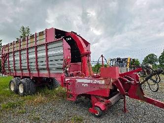 JF 3600ES