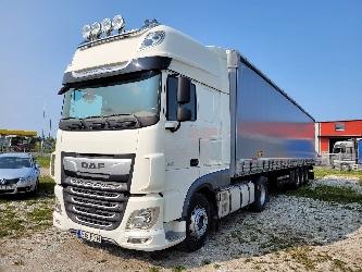 DAF XF 480 FT