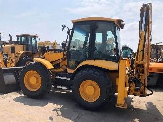 JCB 4 CX