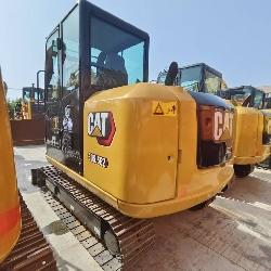 CAT 305.5 E2