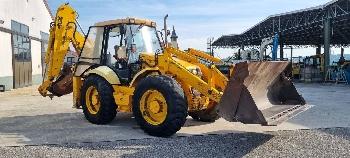 JCB 4cx