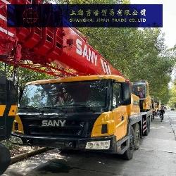 Sany STC 500