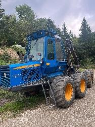 Rottne SMV