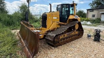 CAT D 6 N LGP
