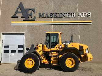 Volvo L110G