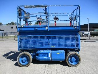 JLG M4069 (599)