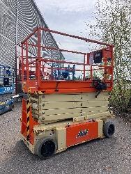 JLG 10 RS