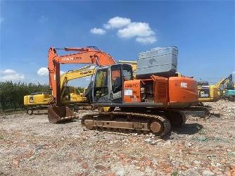 Hitachi ZX240