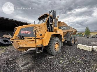 Moxy MT 25