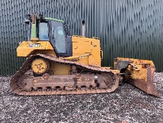 CAT D 6 N LGP
