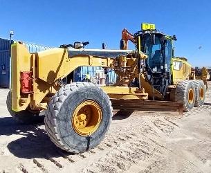 CAT 14 M