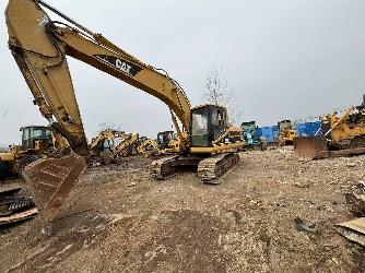 CAT 320 B L
