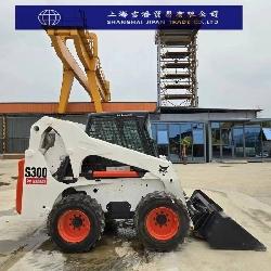 Bobcat S 330
