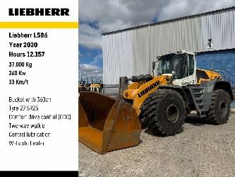 Liebherr L586